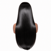 HD 13x6 Straight Wig