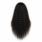 HD 13x6 Deep Curly Wig