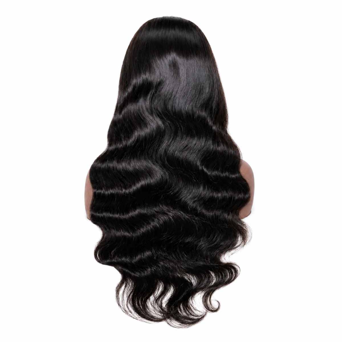 HD 13x6 Body Wave Wig