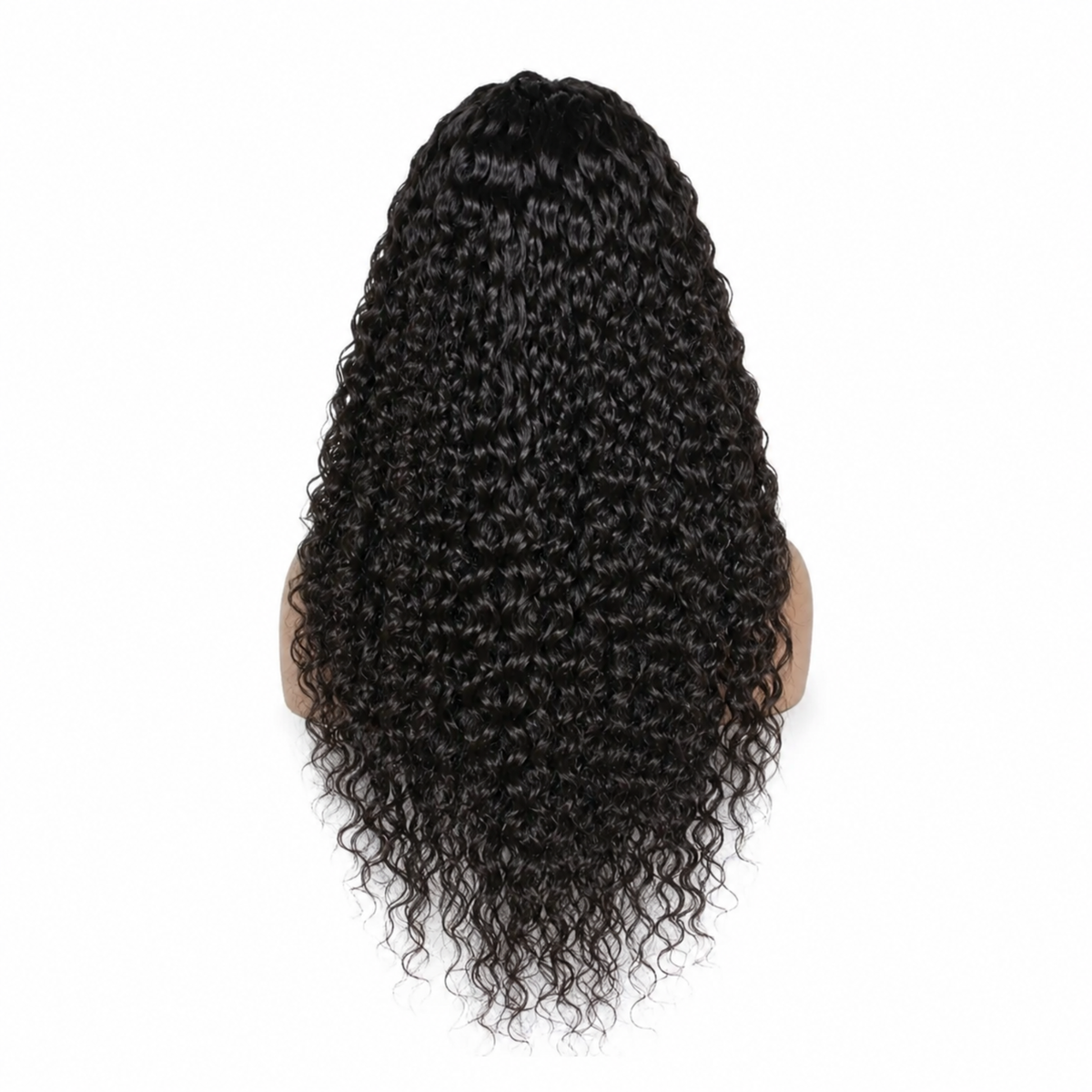 HD 13x6 Burmese Wig