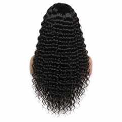 HD 13x6 Deep Wave Wig