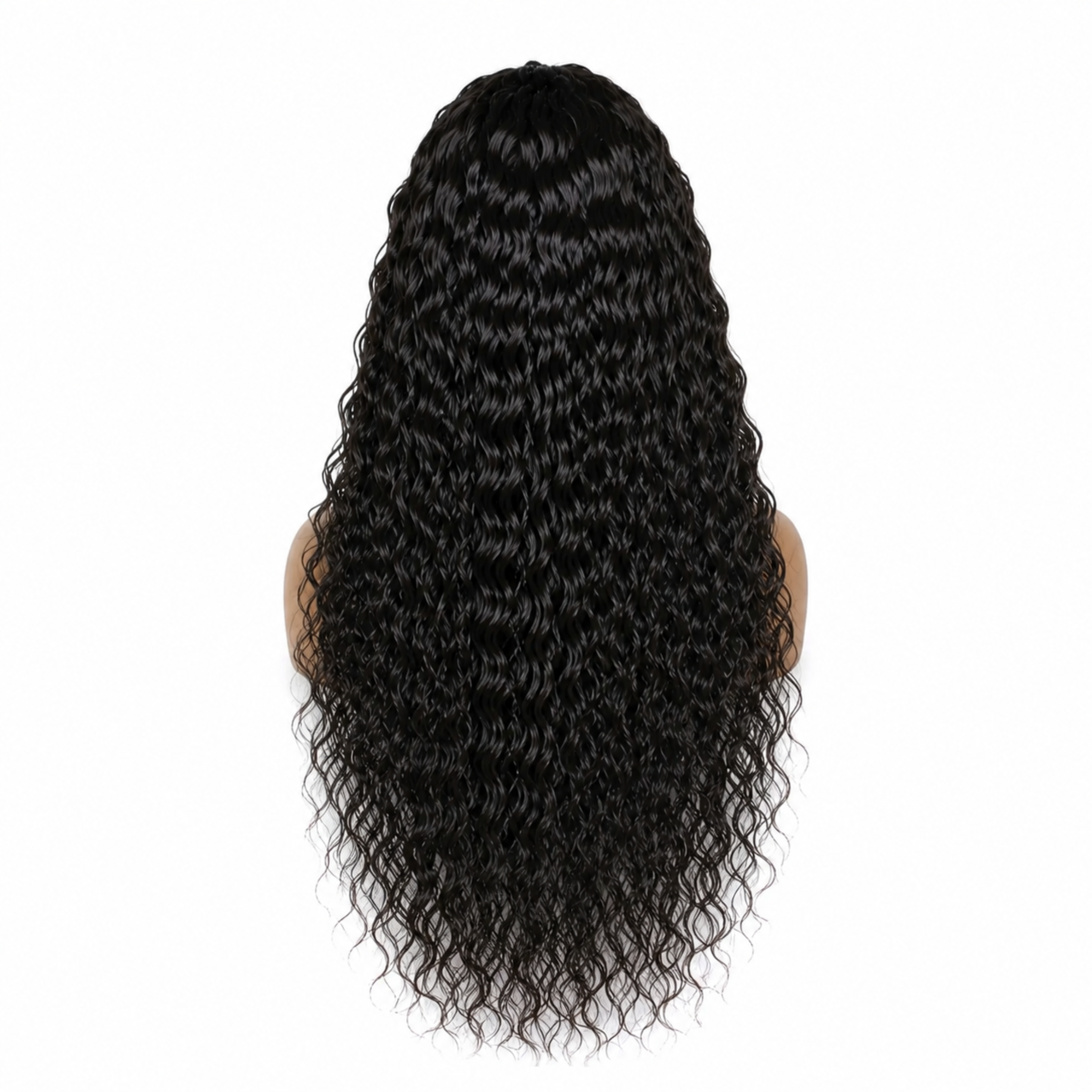 HD 13x6 Water Wave Wig