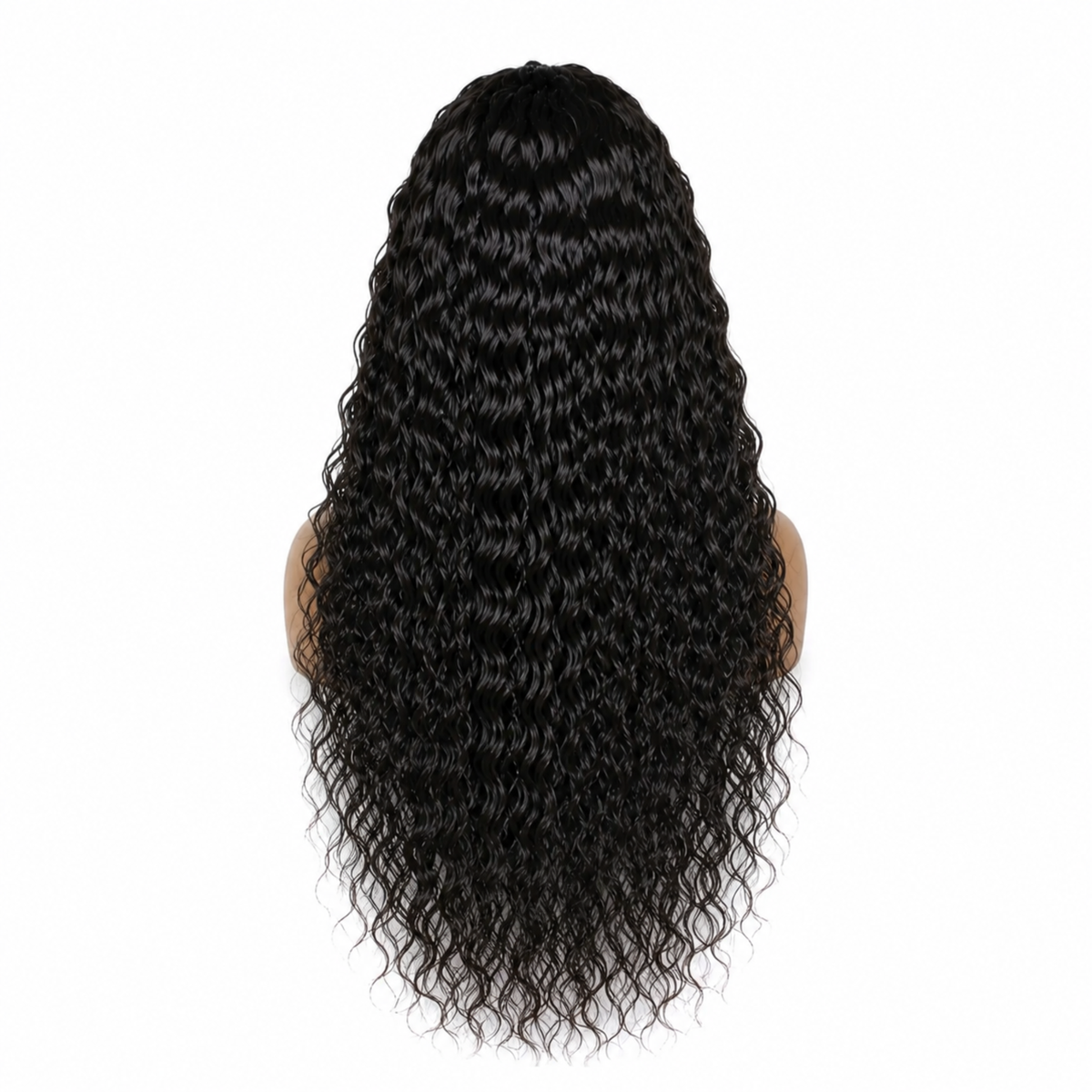 HD 13x6 Water Wave Wig