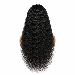 HD 13x6 Water Wave Wig