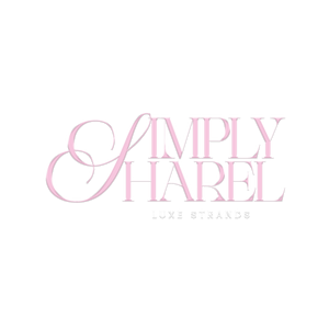 SimplySharel Luxe Strands