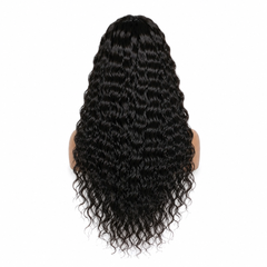 HD 13x6 Indian Wave Wig